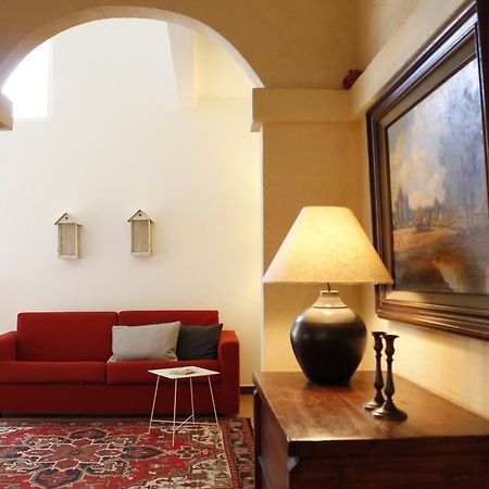 Casa Vacanze Le Esperidi Matera Bilik gambar