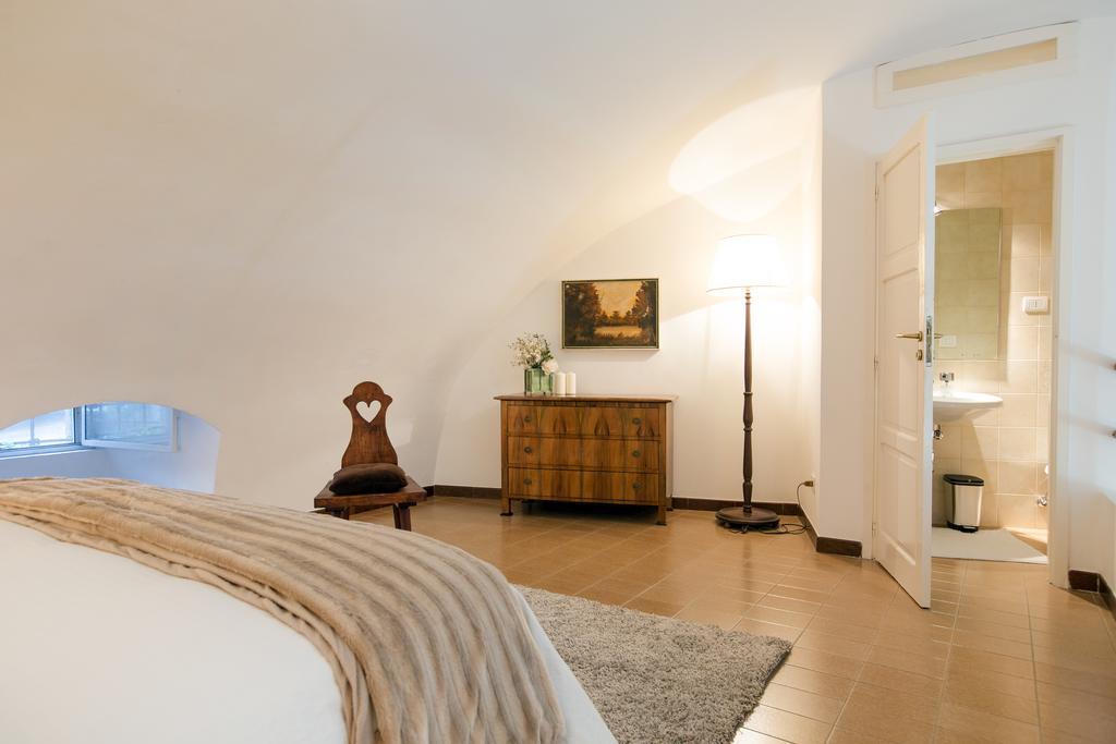 Casa Vacanze Le Esperidi Matera Luaran gambar