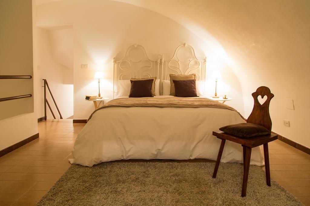 Casa Vacanze Le Esperidi Matera Bilik gambar