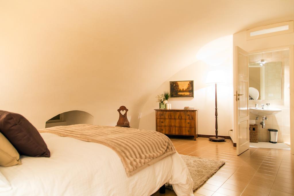Casa Vacanze Le Esperidi Matera Bilik gambar