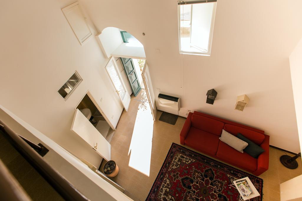 Casa Vacanze Le Esperidi Matera Bilik gambar