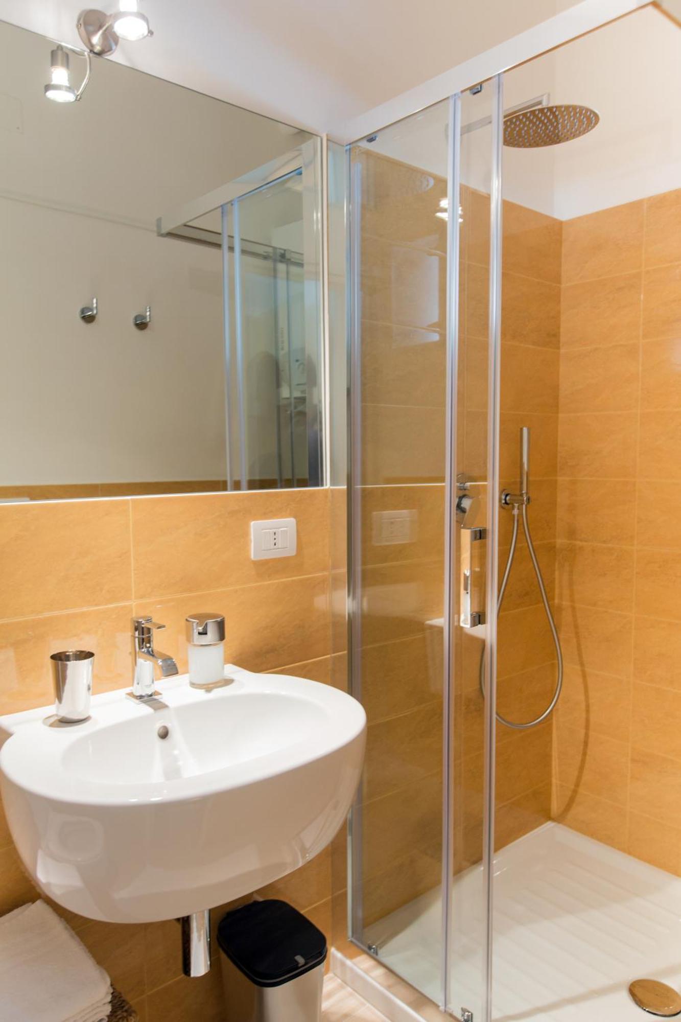 Casa Vacanze Le Esperidi Matera Luaran gambar