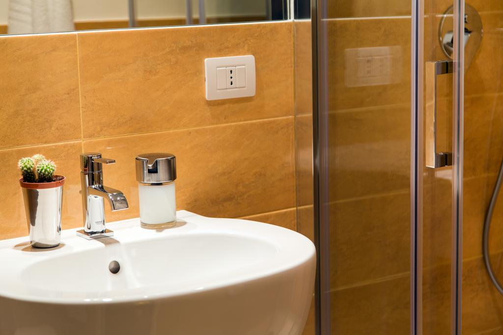 Casa Vacanze Le Esperidi Matera Luaran gambar
