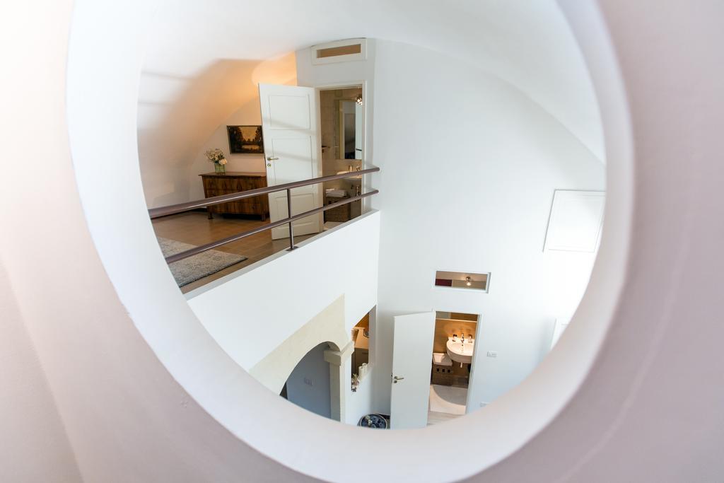Casa Vacanze Le Esperidi Matera Bilik gambar
