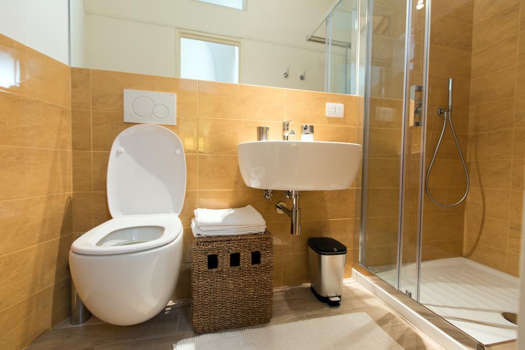 Casa Vacanze Le Esperidi Matera Luaran gambar