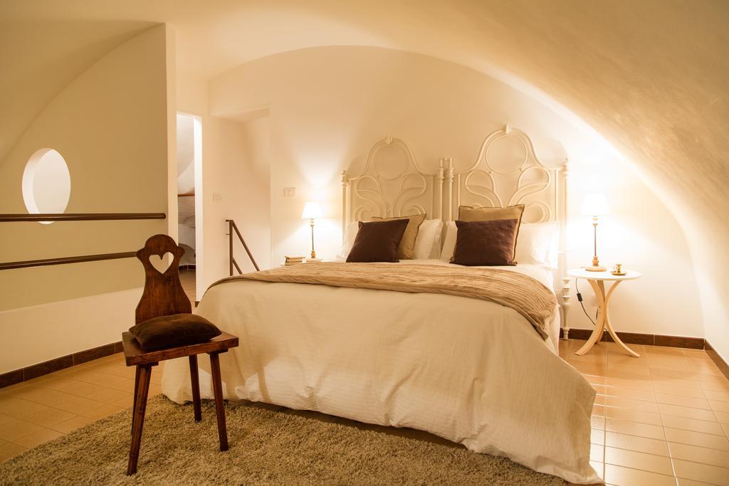 Casa Vacanze Le Esperidi Matera Bilik gambar