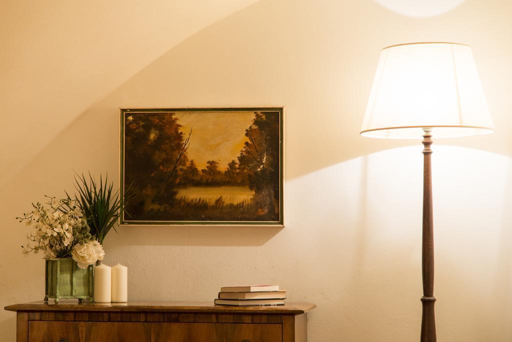 Casa Vacanze Le Esperidi Matera Luaran gambar